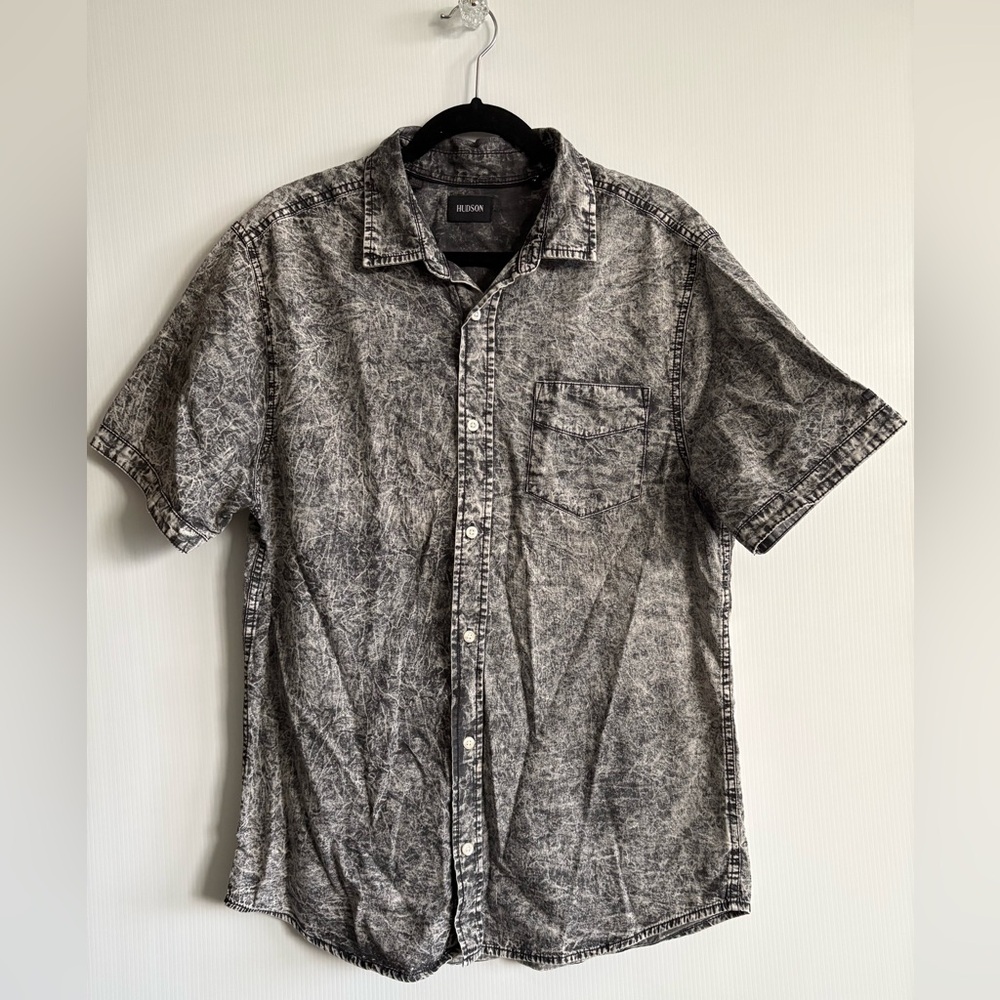XL Hudson Men’s Shirt